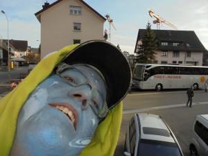 Fasi-Samstag 25.02.2017